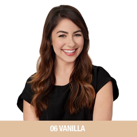 NYX Vanilla Total Control Drop foundation - Picture 3 of 8